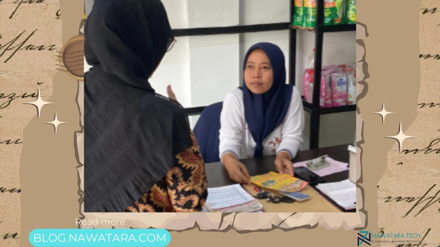Bayar Seikhlasnya: Dukungan Nyata MauWebBisnis & Le Easy untuk UMKM Bangkit Digital