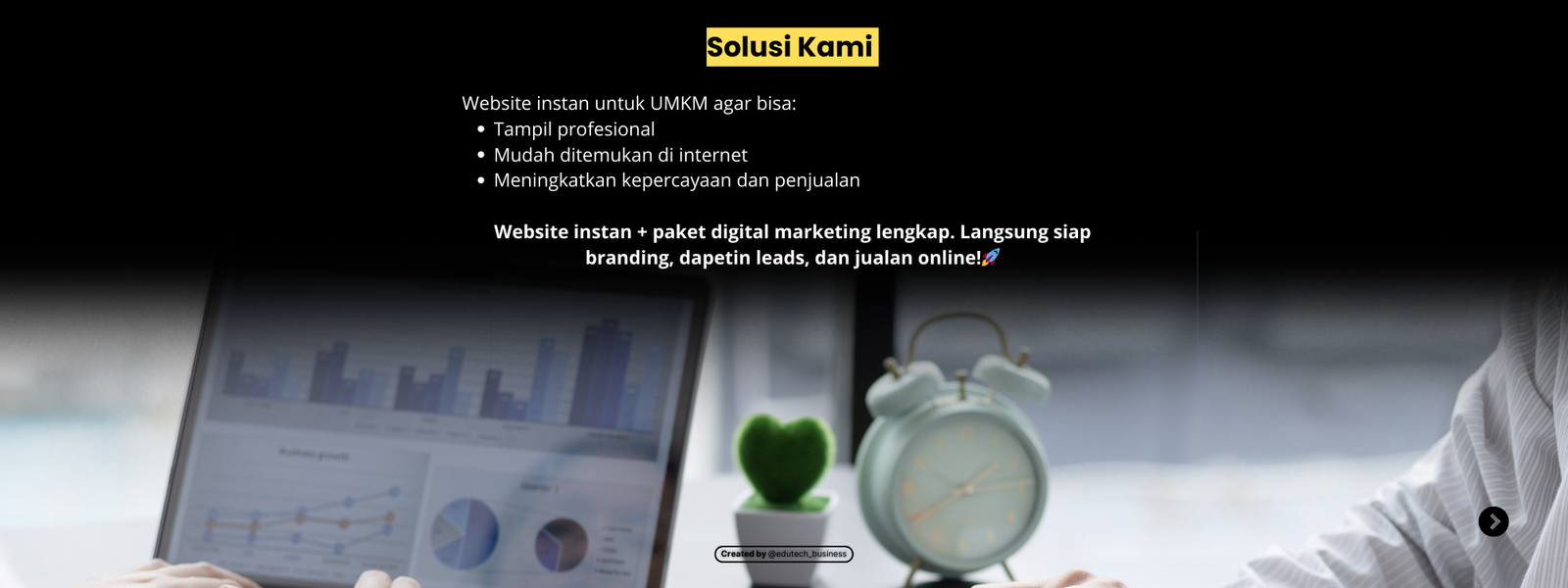 Otomatisasi Bisnis